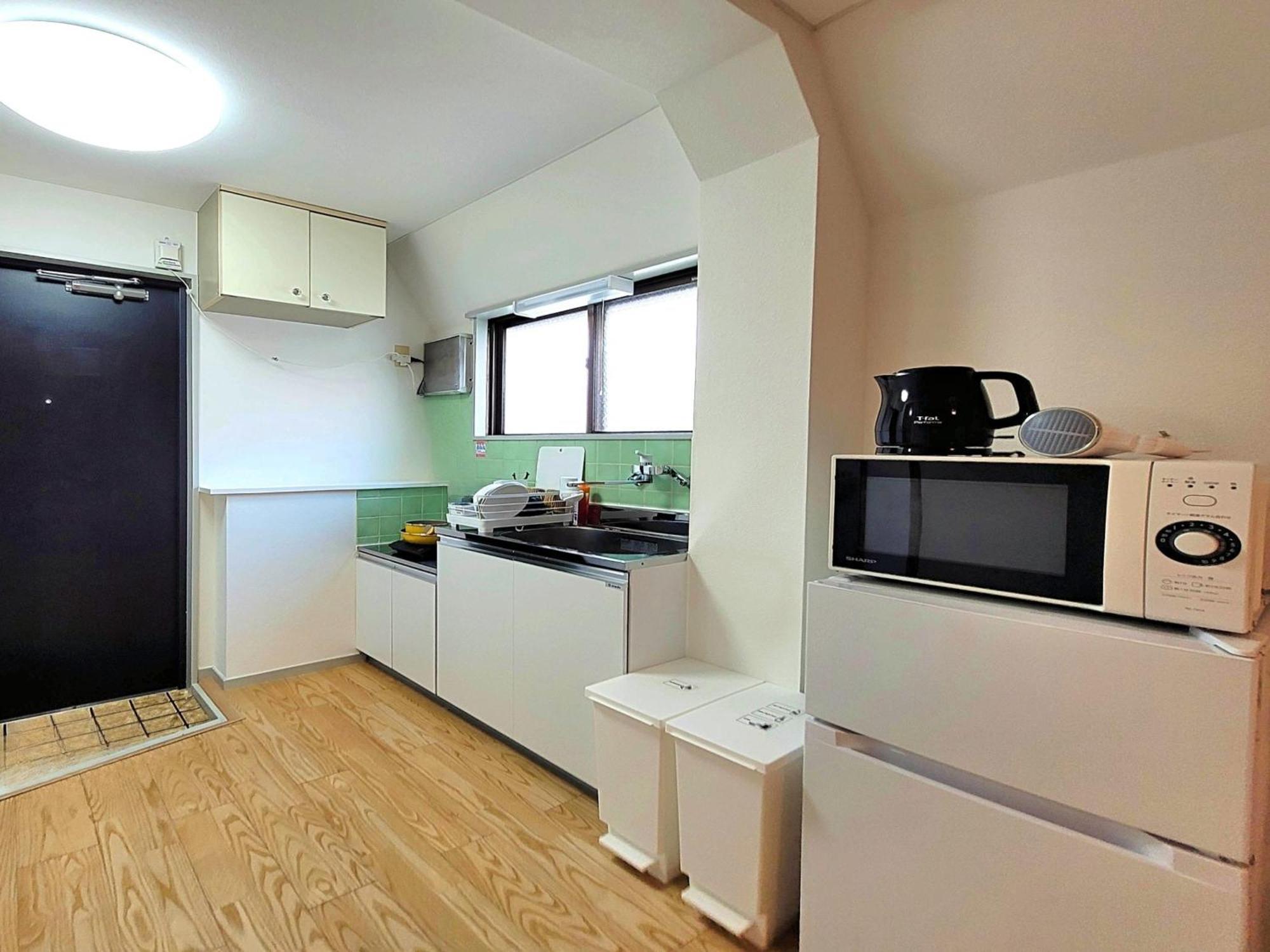 Liberty Shinjuku House — Photos 2