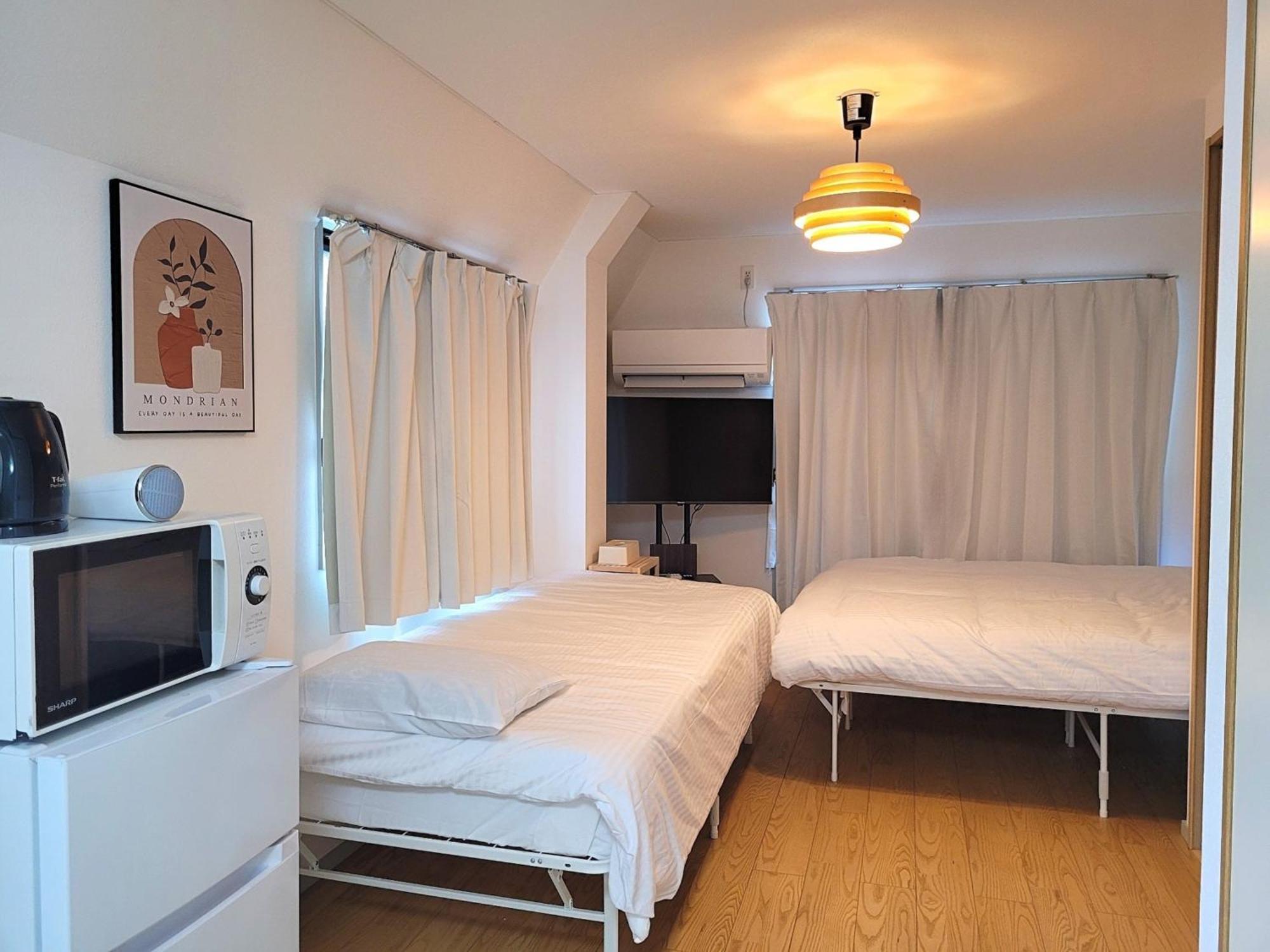 Liberty Shinjuku House — Photos 3